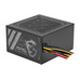 MSI Fuente Alimentación MAG A500N-H 500W 24pin ATX MSI Fuente Alimentación MAG A500N-H 500W 24pin ATX
